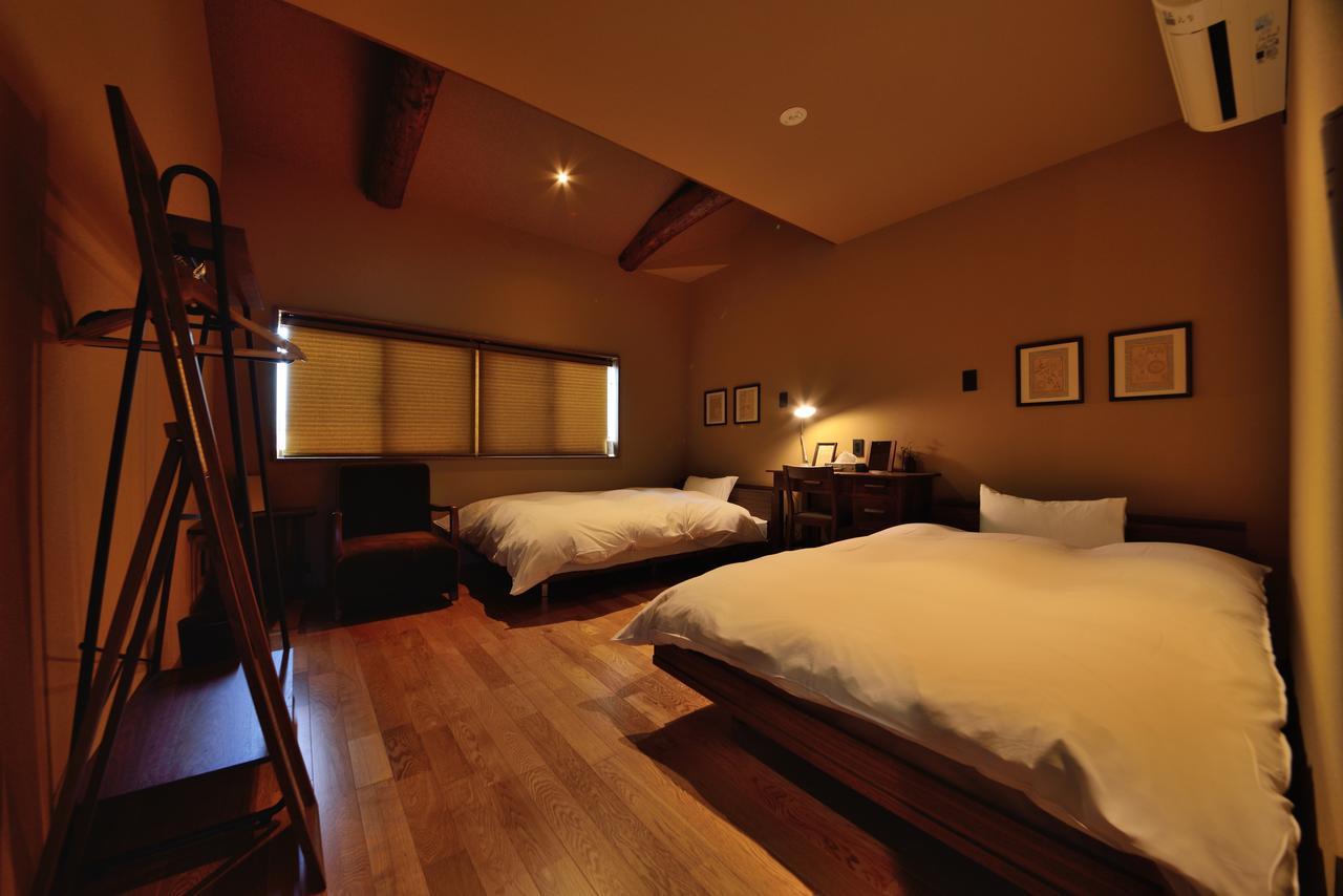 Вилла Luxury Machiya Takeya Nishijin Киото Экстерьер фото